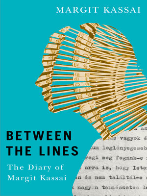 cover image of Between the Lines
